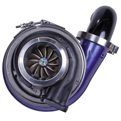 ATS Diesel 94-98 12V Dodge Aurora 5000 Turbo Kit - 202-950-2164