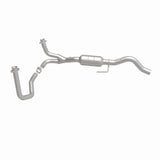 MagnaFlow Converter Direct Fit California Grade 00-01 Dodge Durango 5.9L - 4451205