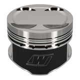 Wiseco Toyota 3SGTE 4v Dished -6cc Turbo 86mm Piston Kit - K615M86AP