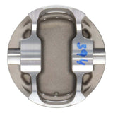 Wiseco Ford DOHC V8 5.0L Coyote 4 Val NA/Boost/Nitrous Top Ring Down .300in 2.0cc 3.635 Bore 0.5 CR - K0085X05