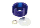 SuperPro 2009 Volkswagen Eos Komfort Rear Lower Pendulum Mount Insert Bushing - Performance - SPF3365-80K