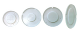 SeaSucker 6in. Protective Cover - CX2062