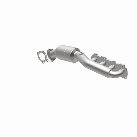 MagnaFlow Conv DF 02-04 VW Passat 4.0L - 50796