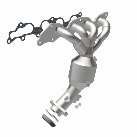 MagnaFlow 06-15 Mazda MX-5 Miata Direct Fit CARB Compliant Manifold Catalytic Converter - 5531919