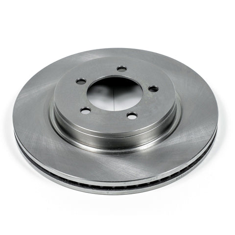 Power Stop 02-05 Ford Explorer Front Autospecialty Brake Rotor - AR8589