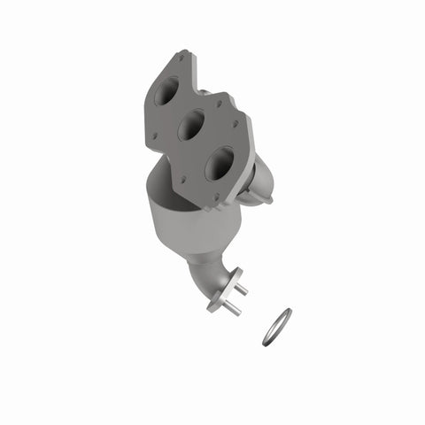 MagnaFlow Conv DF 08-09 Toyota Highlander 3.5L - 51858