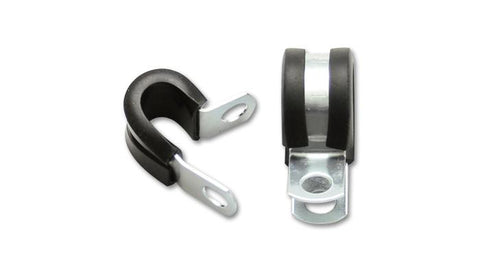 Vibrant Cushion Clamps for 5/8in (-10AN) Hose - Pack of 10 - 17193