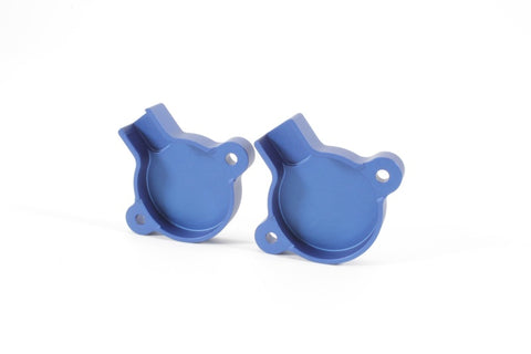PERRIN 15-22 WRX Cam Solenoid Cover - Blue - PSP-ENG-172BL