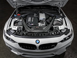 aFe POWER Momentum GT Pro Dry S Intake System 15-17 BMW M3/M4 S55 (tt) - 51-76305-CF