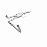 MagnaFlow Conv DF 98-99 Dodge Van 3.9L/5.2L/5 - 23295