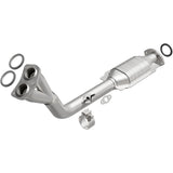 MagnaFlow Direct Fit Catalytic Converter 96-00 Toyota 4 Runner 2.7 - 24286