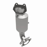 MagnaFlow OEM Grade 11-14 Dodge Grand Caravan Direct Fit Federal Rear Catalytic Converter - 52227