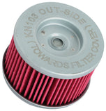 K&N 17-23 Honda CMX300 Rebel 286 Oil Filter - KN-103
