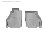 WeatherTech 07+ Ferrari F430 Front FloorLiner - Grey - 461991