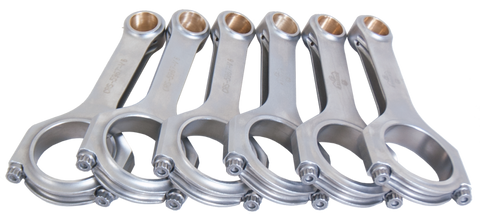 Eagle Buick 3.8L H-Beam Connecting Rods (Set of 6) - CRS5967B3D