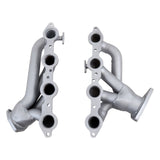 BBK 01-02 Camaro Firebird LS1 Shorty Tuned Length Exhaust Headers - 1-3/4 Titanium Ceramic - 4003