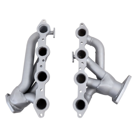 BBK 01-02 Camaro Firebird LS1 Shorty Tuned Length Exhaust Headers - 1-3/4 Titanium Ceramic - 4003