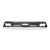 Anderson Composites 15-17 Ford Shelby GT350 Rear Diffuser - AC-RL15MU350