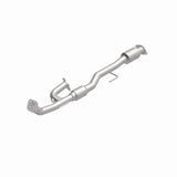 MagnaFlow Direct Fit Catalytic Converter 04-06 Lexus ES330 3.3L - 49754
