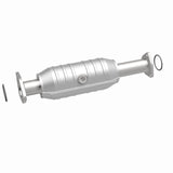 MagnaFlow Direct Fit Catalytic Converter 04 Acura TSX 2.4L - 49026