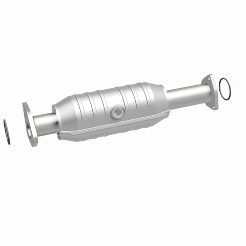 MagnaFlow Conv DF 04 Acura TSX 2.4L - 23052