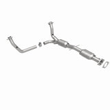 MagnaFlow Conv DF 00-04 Chevy S10 4.3L 2WD - 24767