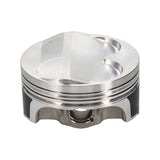 Wiseco Nissan VQ37 Professional Series Piston Kit +2.75cc Dome 96.00mm Bore - Single - 6697RM96-3D