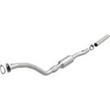 MagnaFlow Direct Fit Catalytic Converter 96-99 Audi A4/A4 Quattro 2.8L P/S (49 State) - 22963