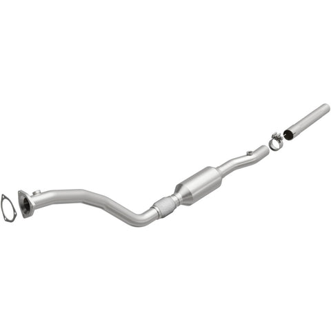 MagnaFlow Direct Fit Catalytic Converter 96-99 Audi A4/A4 Quattro 2.8L P/S (49 State) - 22963