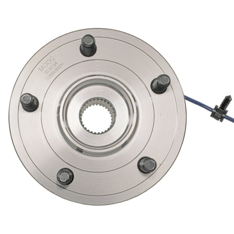 MOOG 06-10 Jeep Commander Front Hub Assembly - 513234