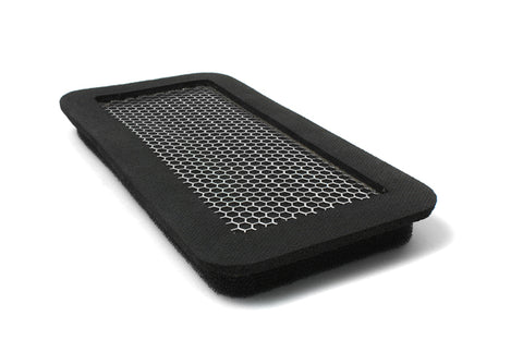 PERRIN 13-20 Subaru BRZ / Scion FR-S / Toyota 86 Drop-In Panel Filter - Black - PSP-INT-112