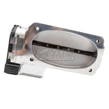 VMP Performance 15-17 Coyote 5.0L Super Monoblade 163R Rear Inlet Throttle Body - VMP-SM163-F
