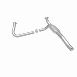 MagnaFlow Conv Direct Fit 94-95 Chevrolet Astro/GMC Safari 4.3L - 3391155