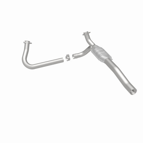 MagnaFlow Conv Direct Fit 94-95 Chevrolet Astro/GMC Safari 4.3L - 3391155