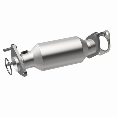 MagnaFlow Conv DF 05-15 Nissan Xterra V6 4.0L - 52665