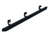 Lund 04-14 Ford F-150 SuperCab Rock Rails - Black - 26410015