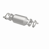 MagnaFlow Conv DF 09-10 Hyundai Genesis 4.6L - 49740