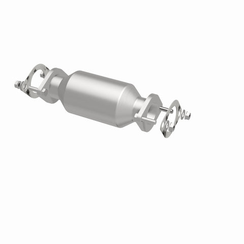 MagnaFlow Conv DF 09-10 Hyundai Genesis 4.6L - 49740