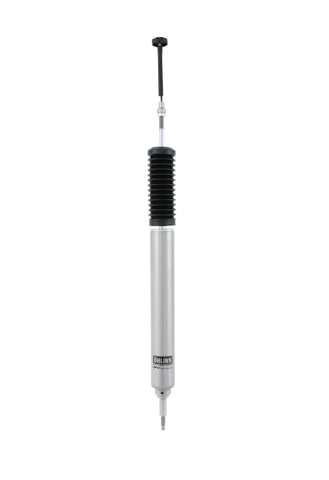 Ohlins 06-11 BMW 1/3-Series (E8X/E9X) RWD Road & Track Coilover System - BMS MI01S1