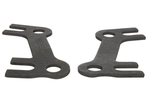 Ford Racing SCJ Valve Push Rod Guide Plate (Fits One Cylinder Head) - M-6566-SCJA