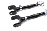 SPL Parts 2015+ Ford S550 Mustang Rear Toe Arms w/ Eccentric Lockouts - SPL RTAEL S550
