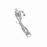 Magnaflow Conv DF 2011-2014 Maxima 3.5 L Underbody - 52234