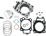 Cylinder Works 14-15 Honda CRF 250 R 250cc Standard Bore High Compression Cylinder Kit 14.1:1 Comp. - 10007-K02HC