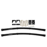 Belltech FLIP KIT 04+ TITAN W/ 5981 LIFT LEAF 4inch - 6450