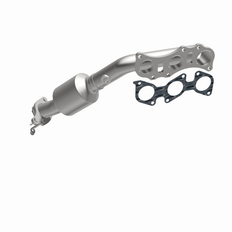 MagnaFlow Direct Fit Catalytic Converter 05-11 Toyota Tacoma 4.0L - 5481341