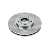 Power Stop 03-04 Infiniti M45 Front Autospecialty Brake Rotor - JBR1129