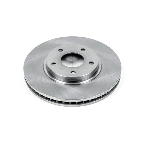 Power Stop 03-04 Infiniti M45 Front Autospecialty Brake Rotor - JBR1129