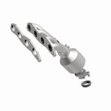 MagnaFlow Conv DF 03-05 Honda Civic 1.3L - 51595