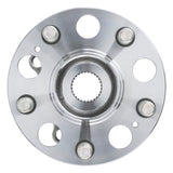 MOOG 2014 Acura RLX Rear Hub Assembly - 512526
