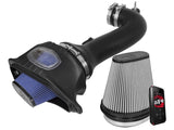aFe Power Scorcher Pro Plus Package 15-17 Chevrolet Corvette Z06 (C7) V8 6.2L (sc) - 77-34001-PK